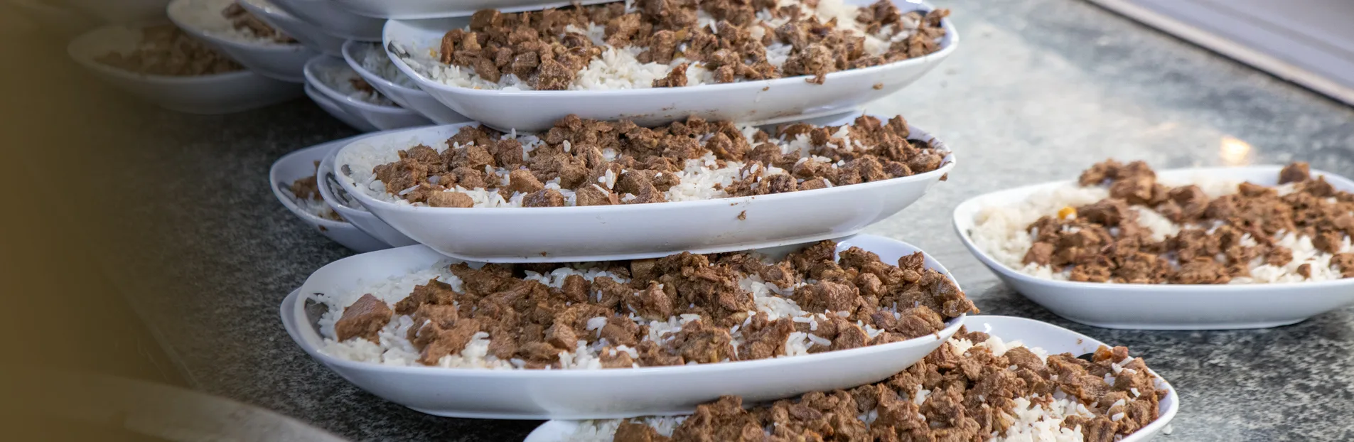 Konya Düğün Pilavı