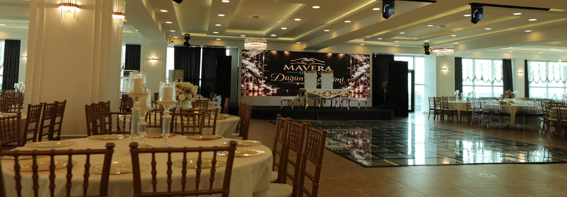 Salon Royal